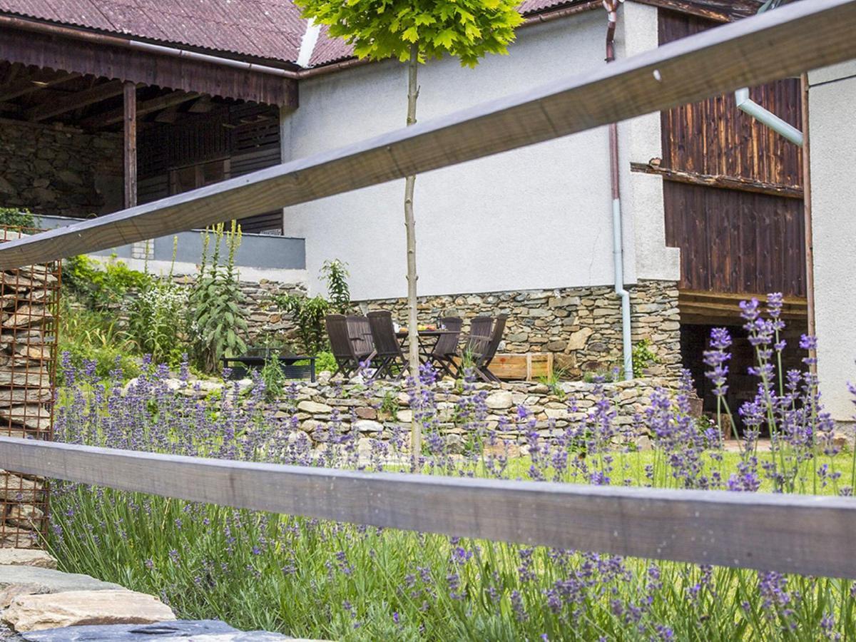 Holiday Home Brnicko By Interhome Exterior foto